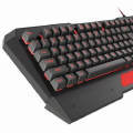 Obrazek Natec Genesis RX69 – membrana jak mechanik