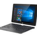 Obrazek Kruger&Matz EDGE 1084 z Windows 10 i modemem LTE
