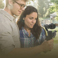 Obrazek Sportowa kamera DJI OSMO