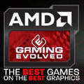 Obrazek Nowe funkcje dla graczy w platformie AMD Gaming Evolved