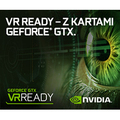 Obrazek Sterowniki NVIDIA GeForce 364.72 dla okularów VR