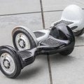 Obrazek Goclever CITY BOARD PLUS – elektryczna deskorolka
