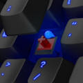 Obrazek SteelSeries Apex M500 - nowa mechaniczna klawiatura