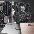 Obrazek Zyskaj 200 PLN - SSD Plextor z płytami Asusa