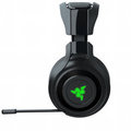 Obrazek Bezprzewodowe słuchawki Razer MANO’WAR