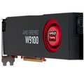 Obrazek AMD FirePro W9100 32 GB zaprezentowana