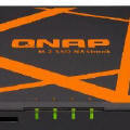 Obrazek QNAP NASbook TBS-453A