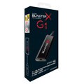 Obrazek Sound BlasterX G1 - kieszonkowa karta dźwiękowa 7.1. HD