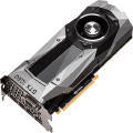 Obrazek GeForce GTX 1080 i GTX 1070 zaprezentowane