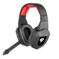 Obrazek Natec Genesis – bezprzewodowy headset HV59.