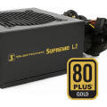 Obrazek SilentiumPC Supremo L2 i M2 Gold 550 W