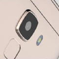 Obrazek Metalowy Bluboo Xfire 2 z czytnikiem biometrycznym