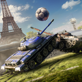Obrazek Piłkarskie zawody w World of Tanks