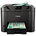 Obrazek Nowe urządzenia Canon z serii MAXIFY