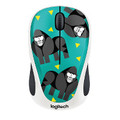 Obrazek Nowa odsłona myszek Logitech Party Collection 2016