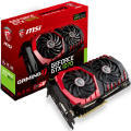 Obrazek Urodzaj GeForce GTX 1070