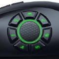 Obrazek Razer MOBA NAGA HEX V2