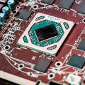 Obrazek AMD "Ellesmere", czyli RX 480 PCB na zdjęciu