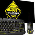 Obrazek Sharkoon - zestaw gamingowy SharkZone GK15