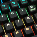 Obrazek Zalman K900M – mechanik z diodami RGB