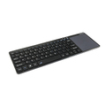 Obrazek Klawiatura MODECOM MC-TPK1 z panelem dotykowym