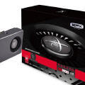 Obrazek XFX RX 480 Core i Black Edition OC