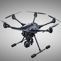 Obrazek Dron Yuneec Typhoon H z Intel RealSense