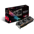 Obrazek ASUS Republic of Gamers Strix RX 480