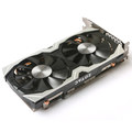 Obrazek Kompaktowe karty graficzne ZOTAC GeForce GTX 1060
