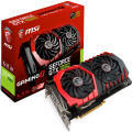 Obrazek MSI - dużo odmian kart GeForce GTX 1060
