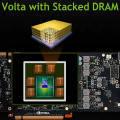Obrazek NVIDIA VOLTA w 2017 już roku?