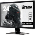 Obrazek iiyama ulepszony Black Hawk G-MASTER GE2488HS-B2 FreeSync