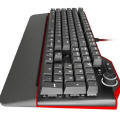 Obrazek Genesis RX85 - Nowy ’Mechanik’ w ofercie