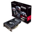 Obrazek Premiera SAPPHIRE Radeon RX 460