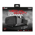 Obrazek Gogle GXT 720 z kontrolerem Bluetooth od Trusta
