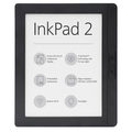 Obrazek 8 calowy czytnik PocketBook InkPad 2