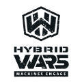 Obrazek WG Labs przedstawia… Hybrid Wars