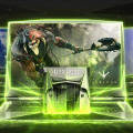 Obrazek GeForce GTX serii 10 trafiają do netbooków
