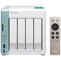 Obrazek QNAP prezentuje dwurdzeniowe NAS-y TS-251A oraz TS-451A