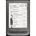 Obrazek Legimi i tysiące ebooków teraz na PocketBook Touch Lux 3