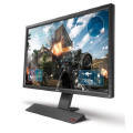 Obrazek BenQ ZOWIE RL2755 i RL2460 – e-Sport na konsolach