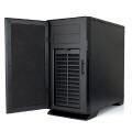 Obrazek SilentiumPC PAX M70 Pure Black v2