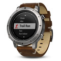 Obrazek Garmin fēnix Chronos - mulitsportowy zegarek