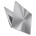 Obrazek Smukły notebook do zadań specjalnych - ZenBook UX310