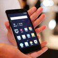 Obrazek Nowa seria smartfonów TP-Link Neffos X