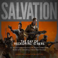 Obrazek Call of Duty: Black Ops III – Salvation - Kolejny trailer