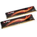 Obrazek XPG Flame: nowe pamięci DDR4 dla graczy