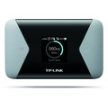 Obrazek Dwa nowe przenośne hotspoty LTE od TP-Link