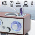 Obrazek Manta - Radioodtwarzacze w stylu Vintage