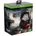 Obrazek HyperX CloudX Revolver Gears of War